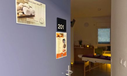 Douceurs et Compagnie  : Institut de beauté à Rouen