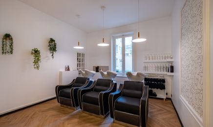 Aydo - Maison de coiffure : Coiffeur à Champagne-au-Mont-d'Or