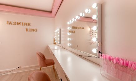 La Station Beauté (ex Jasmine King)  : Institut de beauté à Sartrouville