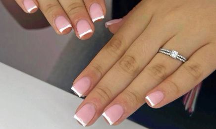M beauty - Ongles, Cils, Rehaussement Coréen : Manucure à Avignon
