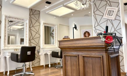 L’Atelier de Nolwenn | Coiffeur Artisan Créateur  : Coiffeur à Saint-Nazaire