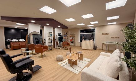 MS Coiffure : Coiffeur à Le Val-d'Ajol