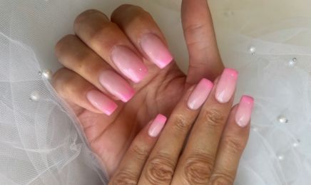 Sarahlou Beauty - Chez Anita : Manucure à Le Cannet