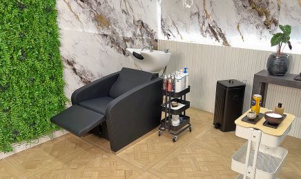 JODHAIR : Coiffeur à Nice