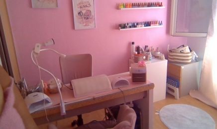 Beauty For Us : Manucure à Saint-Martin-d'Hères