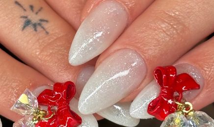 IrviNails : Manucure à Saint-Malo