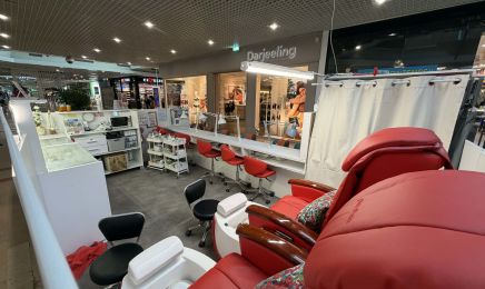 Nail Bar Pontault : Manucure à Pontault-Combault