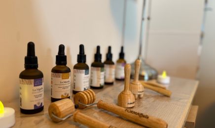L’Atelier de Mathilde  : Institut de beauté à Arles