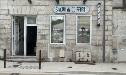 ZiaRtist : Coiffeur à Cognac