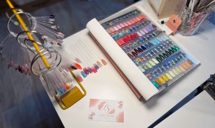 Lilas studio  : Institut de beauté à Avion
