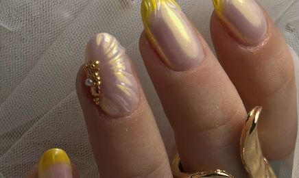 Nails by Aurore  : Manucure à Bréhand