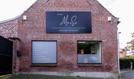 Institut MarSo Coiffure : Coiffeur à Hem