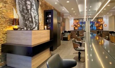 Rodrigue meyer : Coiffeur à Lille