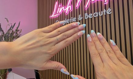 Linh Nails Quincy : Manucure à Quincy-sous-Sénart