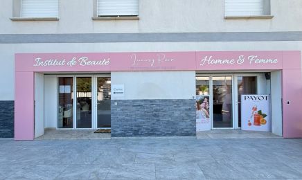 Luxury Room : Manucure à Saint-Martin-de-Crau