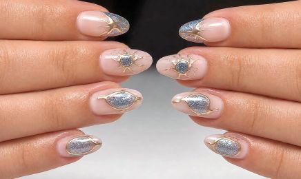 LaurianeKBeauty : Manucure à Guiseniers