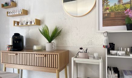 Maison Daria Nails  : Institut de beauté à Pau