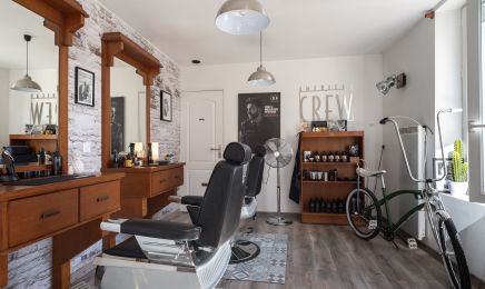 Concept coiffure : Coiffeur à Montgeron