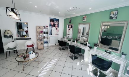 Les Ciseaux  : Coiffeur à Juvisy-sur-Orge