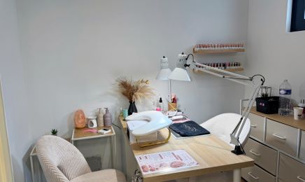 Le Comptoir de Maeliss : Institut de beauté à Bayeux