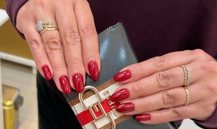 Studio Camila Ongles : Manucure à Orléans
