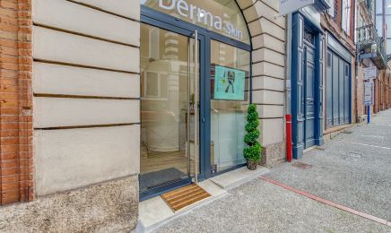 Derma Skin : Institut de beauté à Montauban