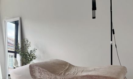 Amiri Luxury : Coiffeur à Bordeaux