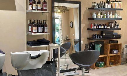 La Suite : Coiffeur à Béziers