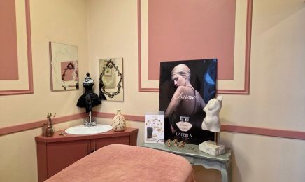 Institut Ecrin Beauté : Institut de beauté à Saint-Juéry