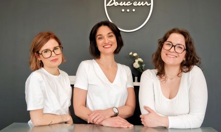 Institut Douc’eur : Institut de beauté à Le Louroux-Béconnais