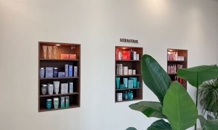 Angkor Coiffure (Anciennement Vog Salaise) : Coiffeur à Salaise-sur-Sanne