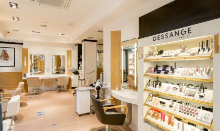 DESSANGE - Rouen : Coiffeur à Rouen