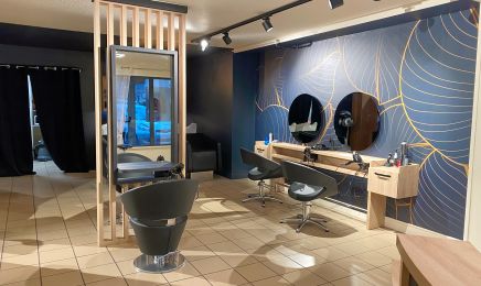 Osmose Coiffure  : Coiffeur à Aurillac