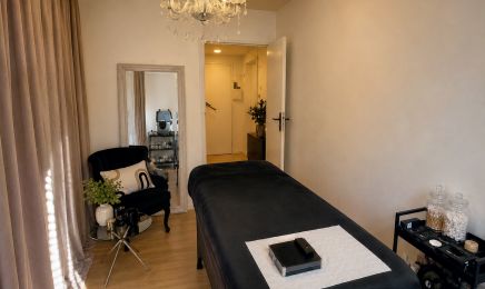 Nina Jacobsen Aesthetic : Institut de beauté à Pau