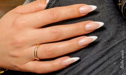 Rubi Nails  : Manucure à Marcilly-sur-Eure