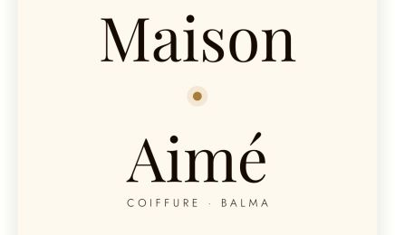 Maison Aimé : Coiffeur à Balma