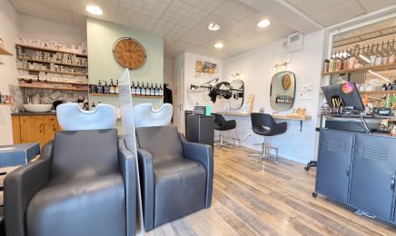 Finest Hair : Coiffeur à Venelles