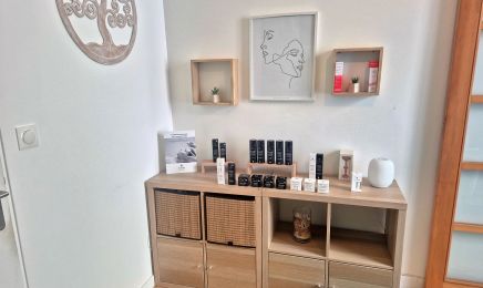 Origine des Sens : Institut de beauté à Chatou
