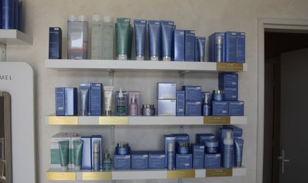 Institut Bien-être : Institut de beauté à Villebarou