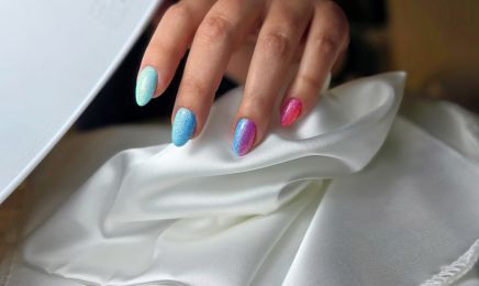 L’ongle rit de Marie - Mont-de-Marsan : Manucure à Mont-de-Marsan
