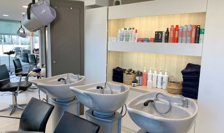 Mèche Bleue - Louannec : Coiffeur à Louannec