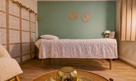 Lumière d'Âme : Institut de beauté à Tours