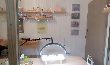 L’institut d’une fée : Institut de beauté à Vedène