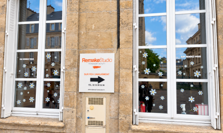 Remake Studio : Institut de beauté à Caen