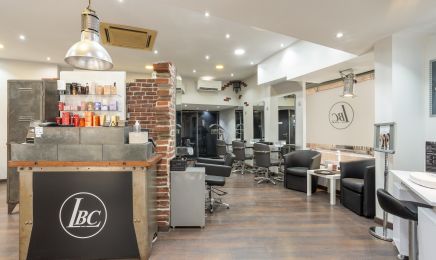 Le Bar des Coiffeurs - Paris  : Coiffeur à Toulon