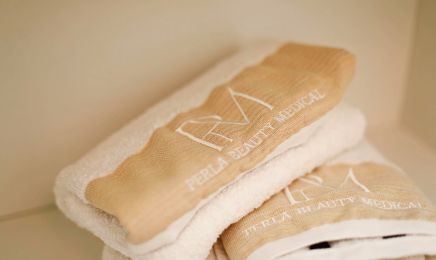 PERLA BEAUTY MEDICAL: Kosmetikstudio in Hamburg