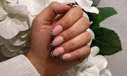 L'EMPERIAL SALON : Manucure à Voiron