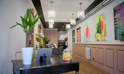 Eva M : Coiffeur à Talence