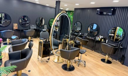 Stephan - Castanet-Tolosan : Barbier à Castanet-Tolosan