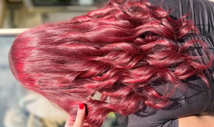 Farrah m coiff : Coiffeur à Clermont